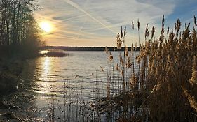 SeenSucht&Urlaubsträume, Ferienwohnung Seestern